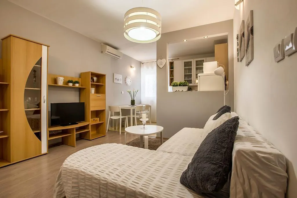 Apartment Toni Relax Split