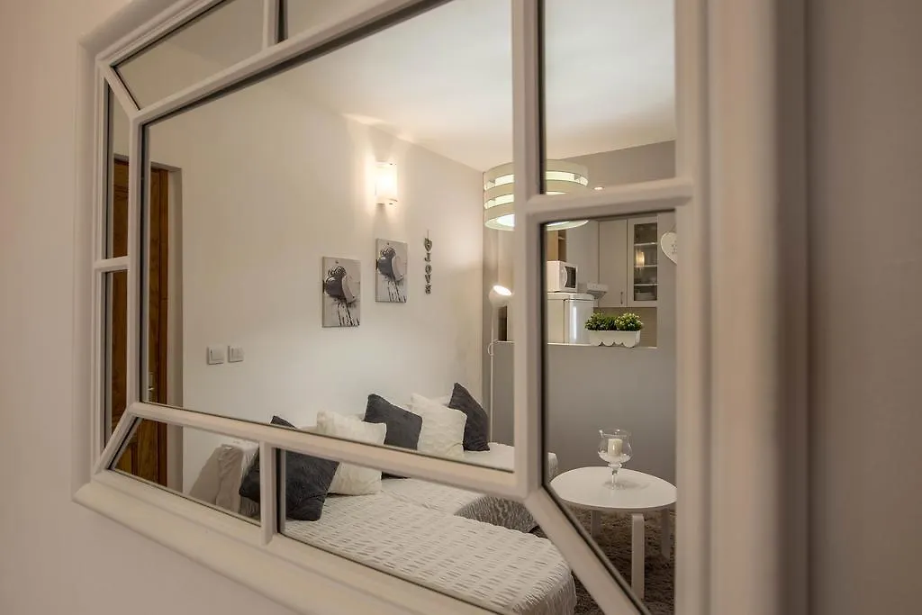 Apartment Toni Relax Split