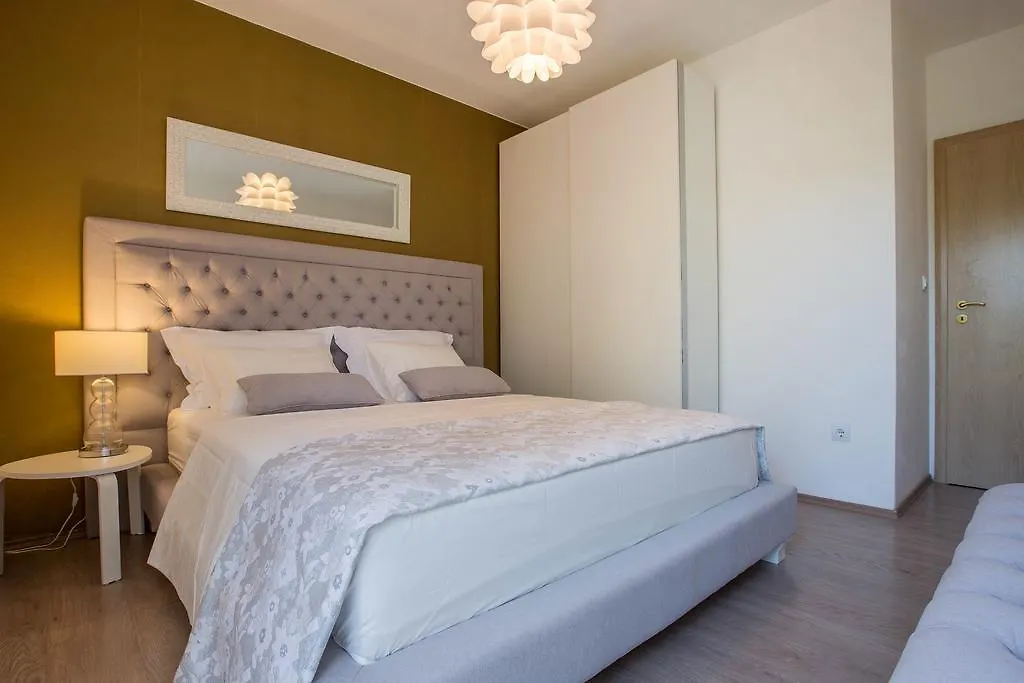 Apartment Toni Relax Split