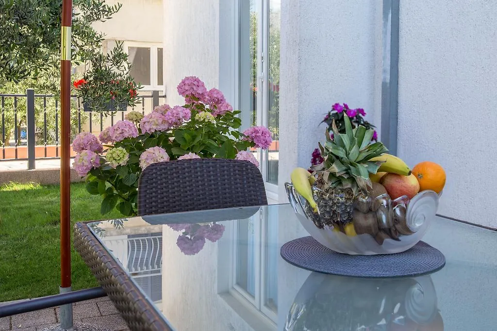 Apartment Toni Relax Split
