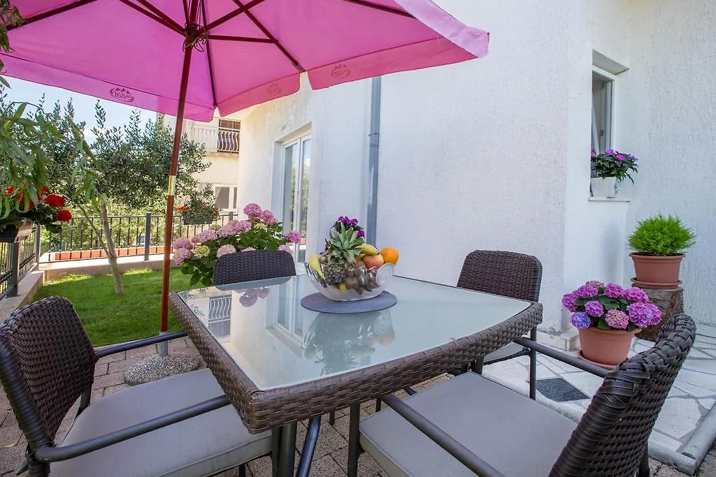 Apartment Toni Relax Split Chorwacja
