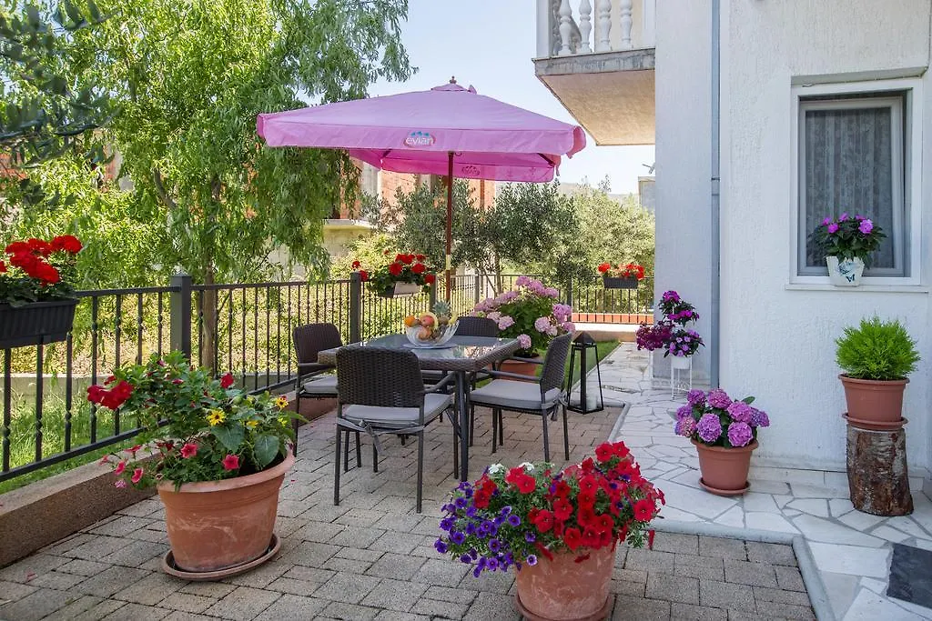 Apartment Toni Relax Split
