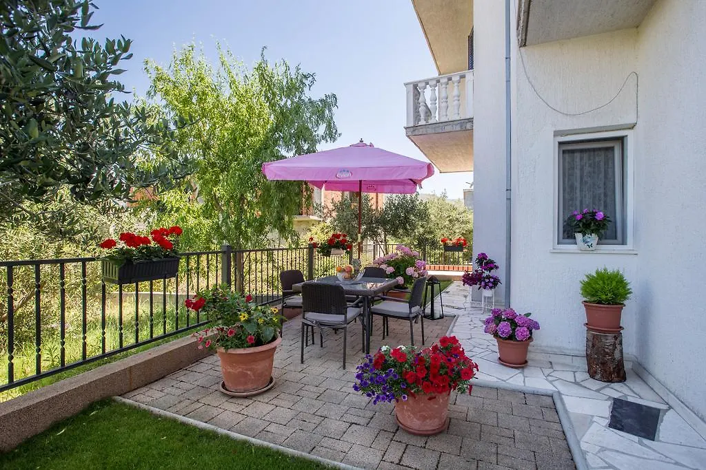Apartment Toni Relax Split 0*,