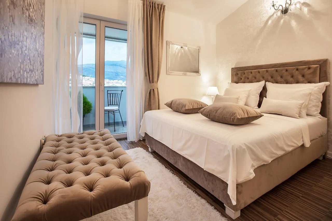 Apartment Toni Relax Split