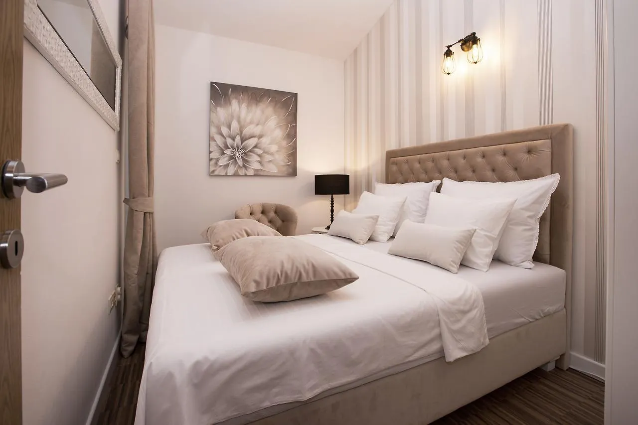 Apartment Toni Relax Split