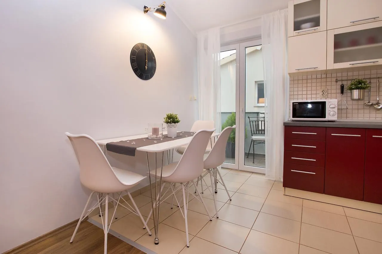 Apartment Toni Relax Split