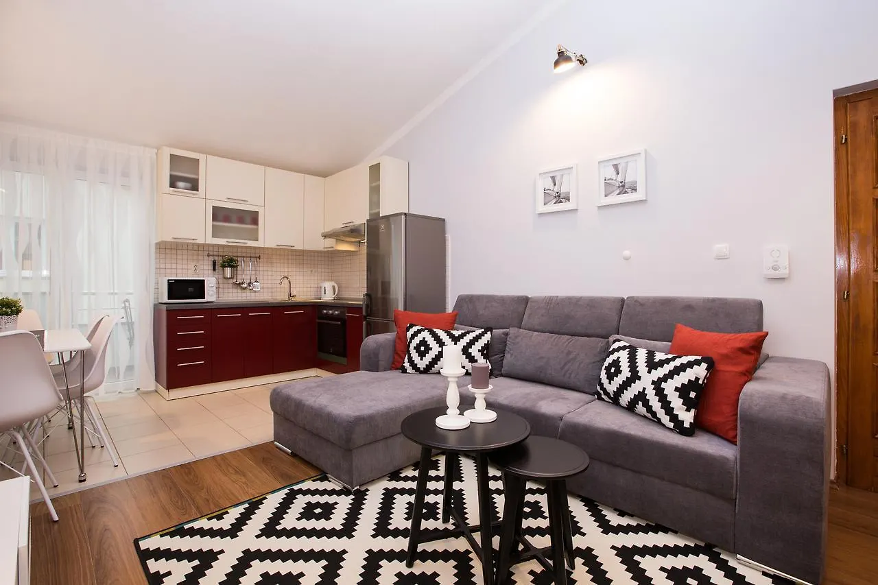 Apartment Toni Relax Split 0*,  Chorwacja