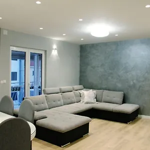  Apartament Apartman Marita