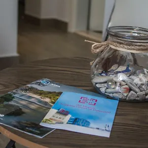  Apartament Dujmović