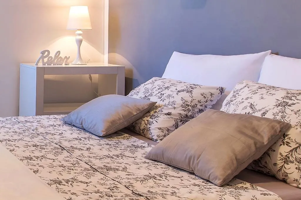 Apartment Toni Relax Σπλιτ