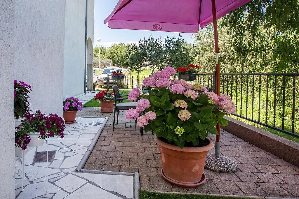 Apartment Toni Relax Σπλιτ Κροατία