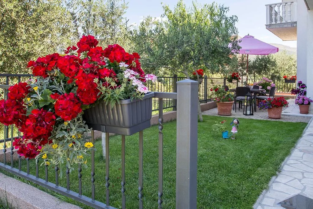 Apartment Toni Relax Σπλιτ 0*,  Κροατία