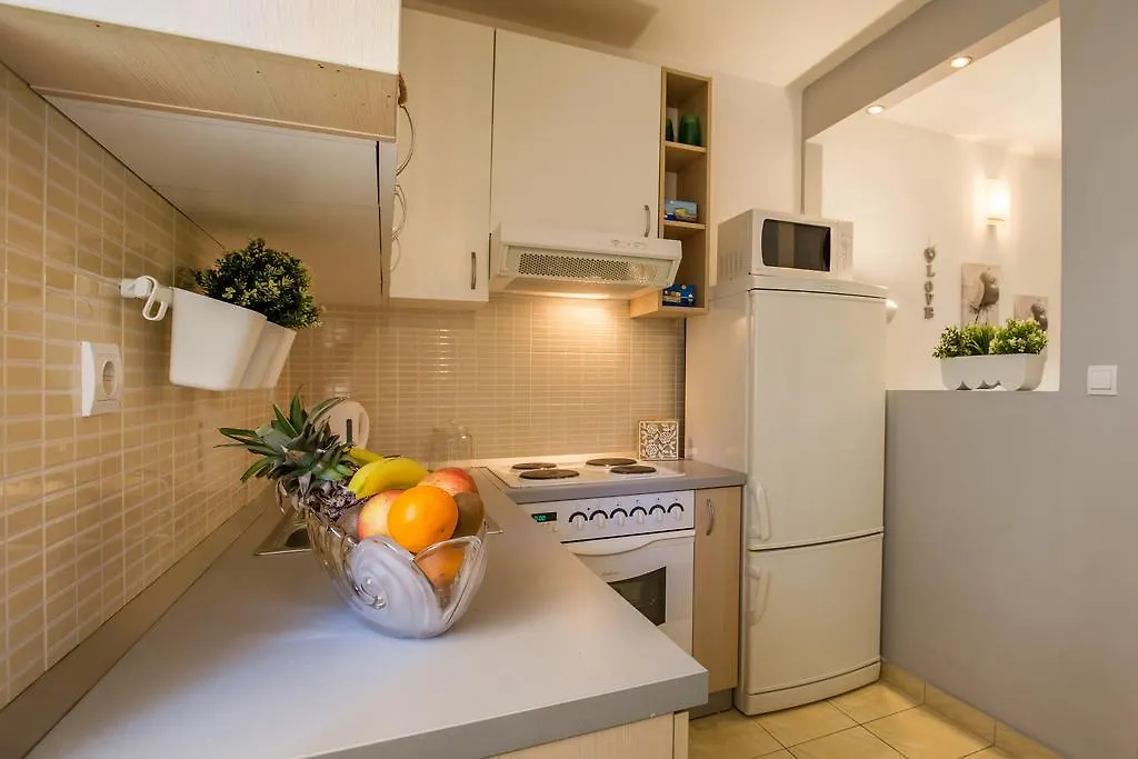 Apartment Toni Relax Stobrec Split