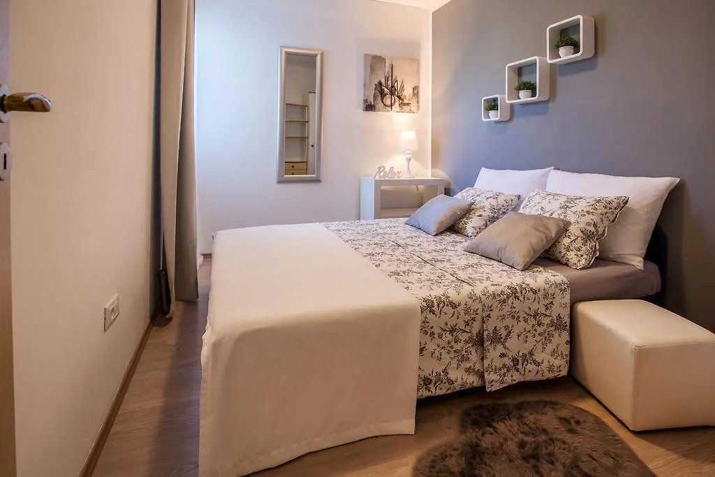 Apartment Toni Relax Stobrec