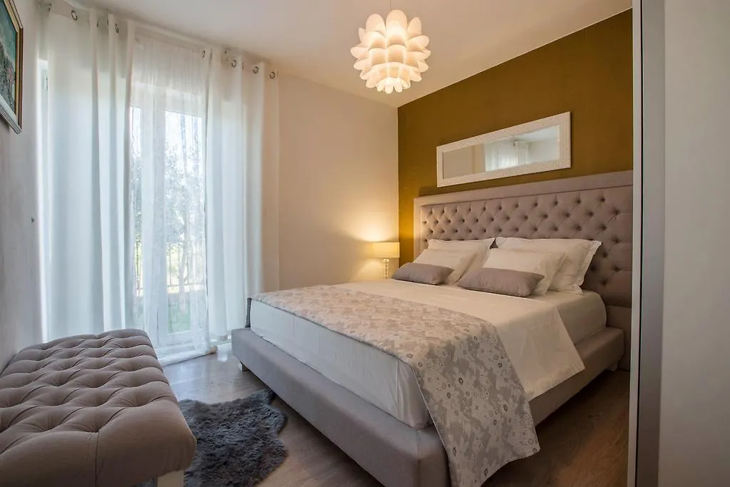 Apartment Toni Relax Stobrec
