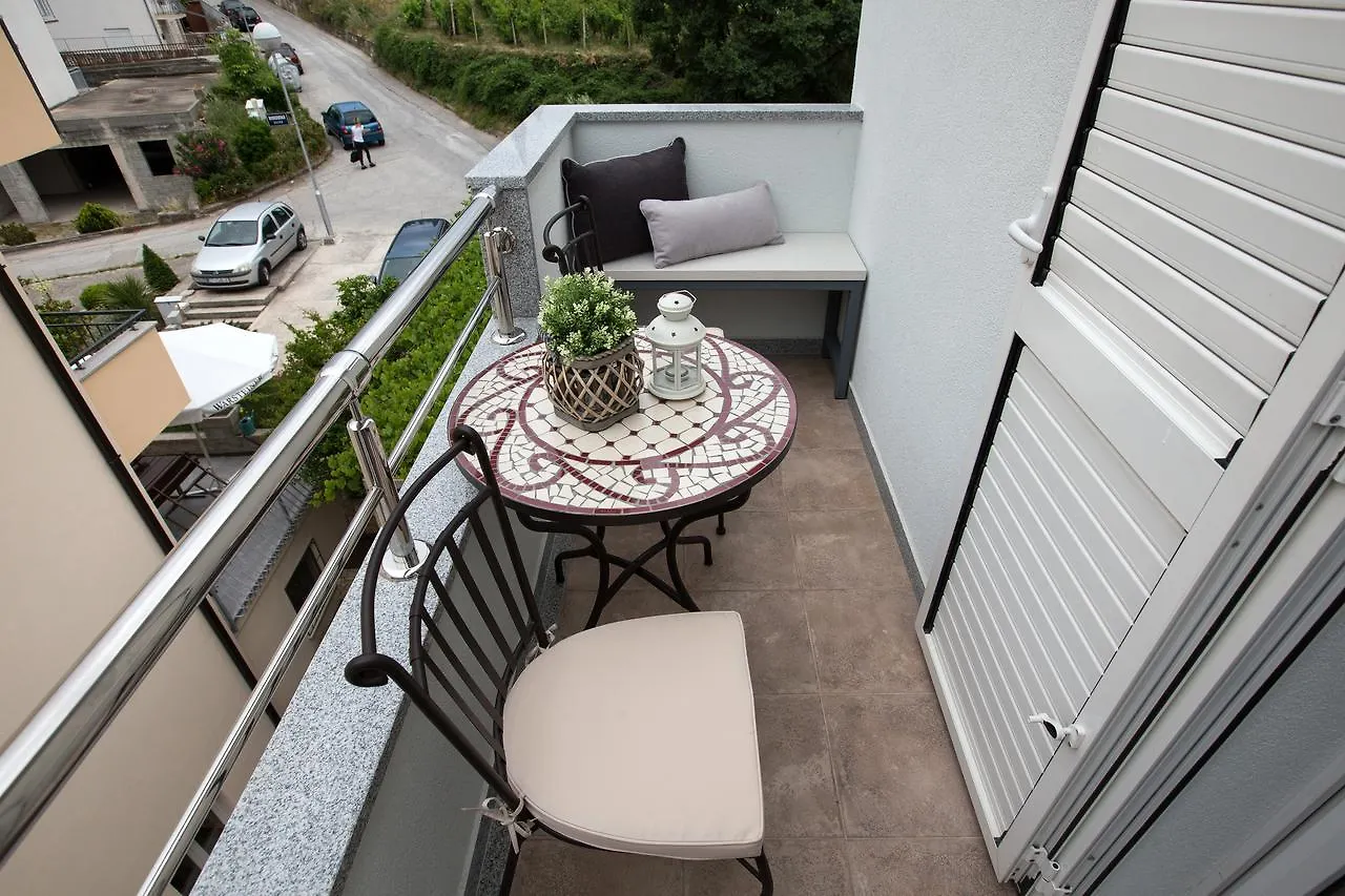 Apartment Toni Relax Stobrec Croatia