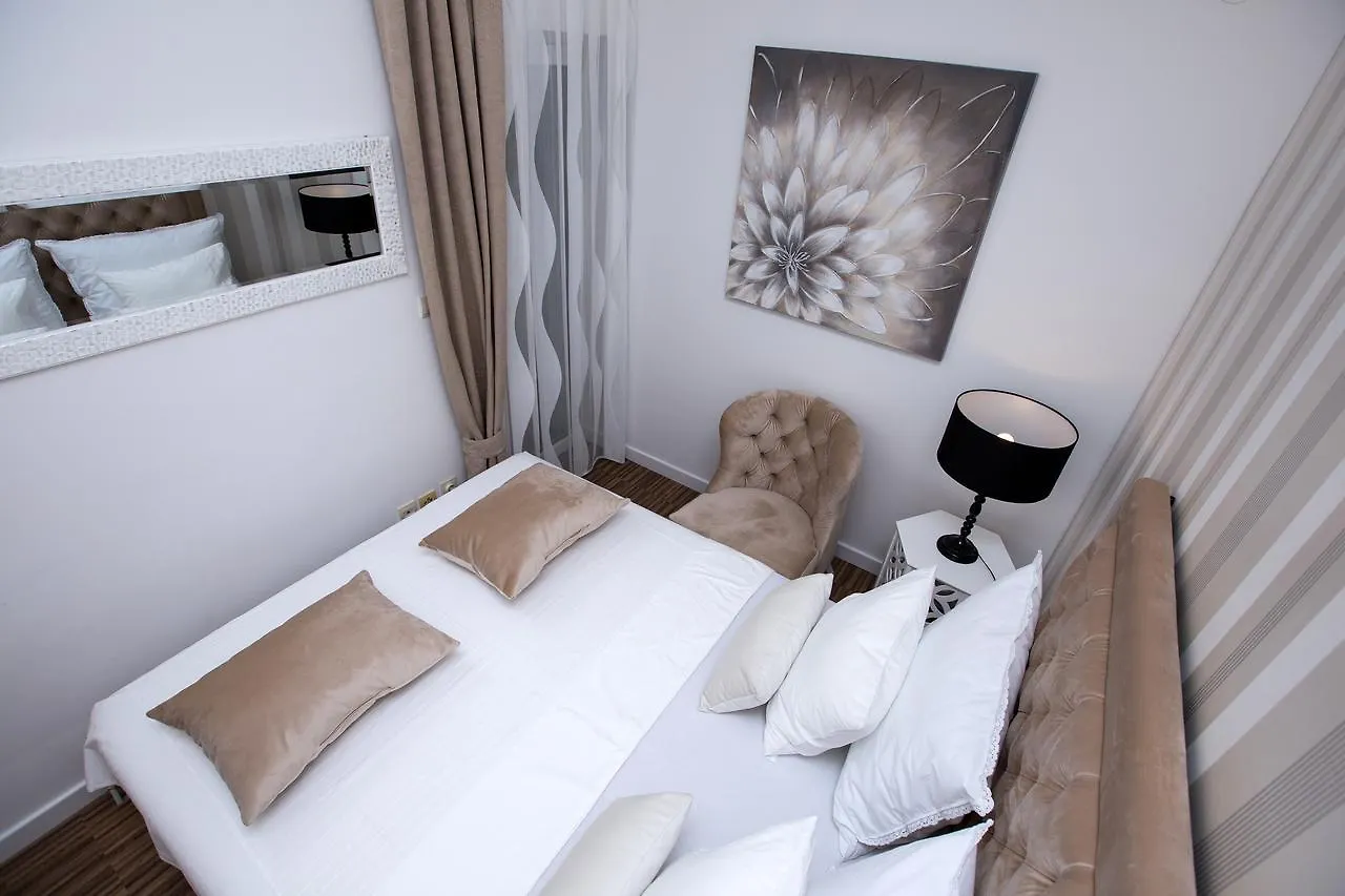 Apartment Toni Relax Stobrec