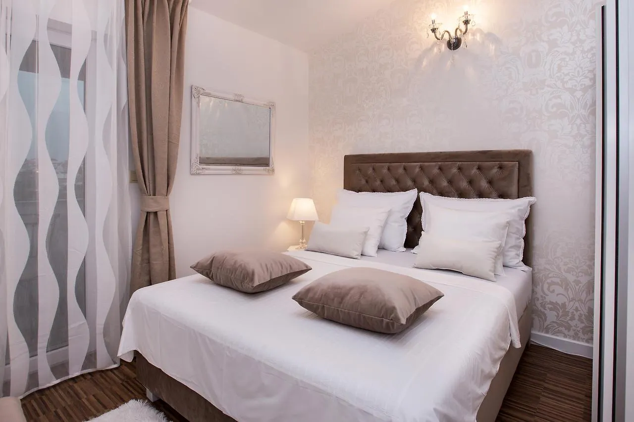 Apartment Toni Relax Stobrec