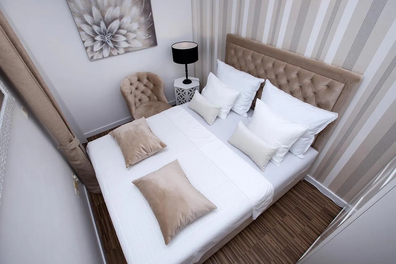 Apartment Toni Relax Stobrec Croatia